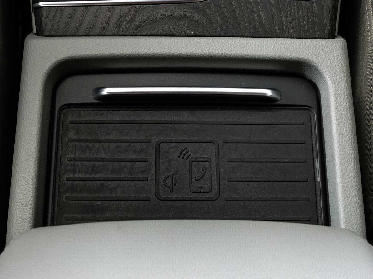 Audi Q5 45 TDI, 2021 Фото №12