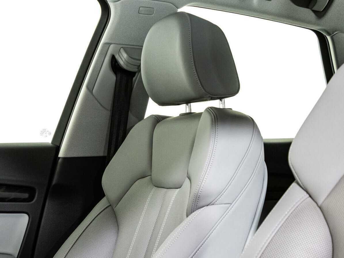 Audi Q5 45 TDI, 2021 Фото №14