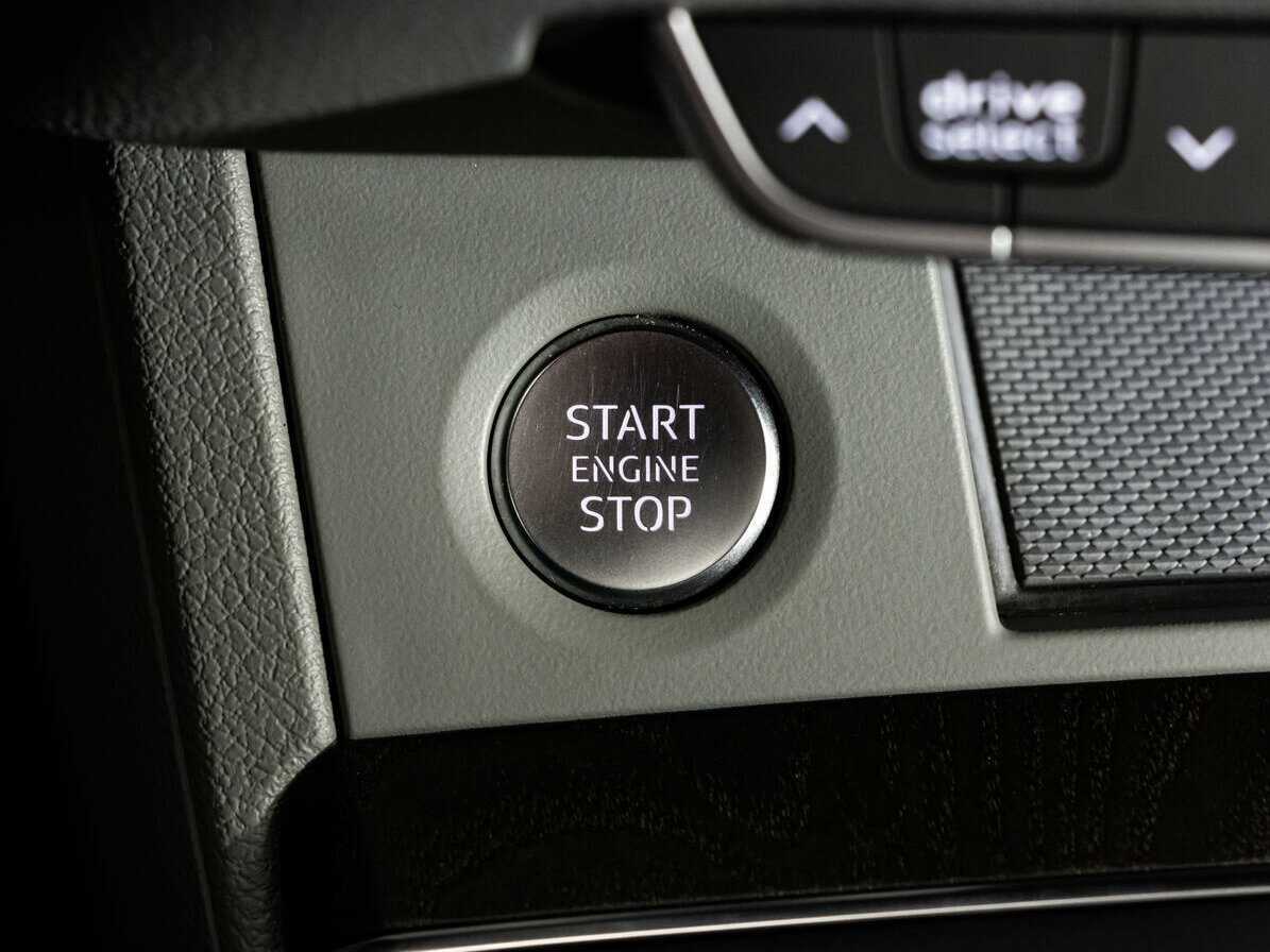 Audi Q5 45 TDI, 2021 Фото №17