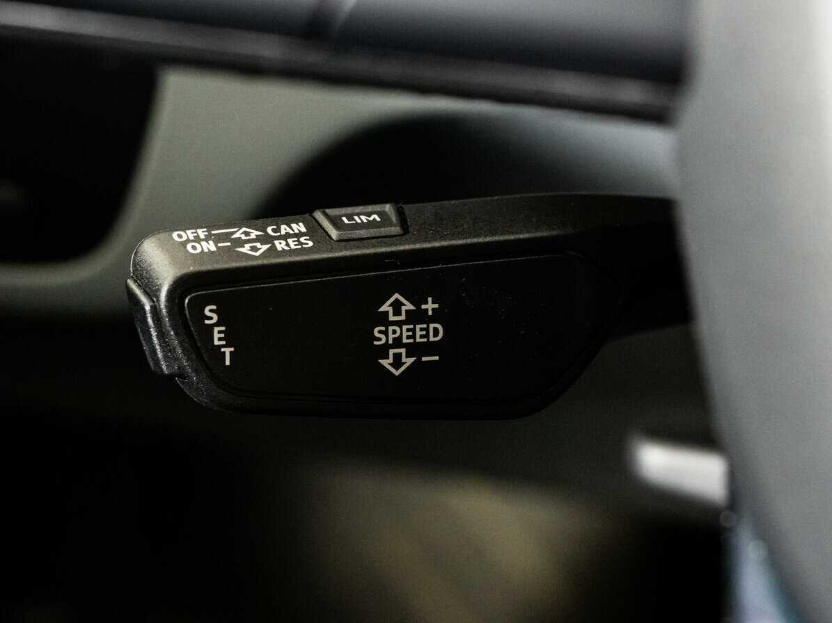 Audi Q5 45 TDI, 2021 Фото №19