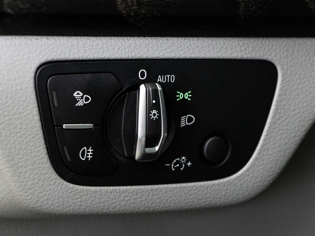 Audi Q5 45 TDI, 2021 Фото №21