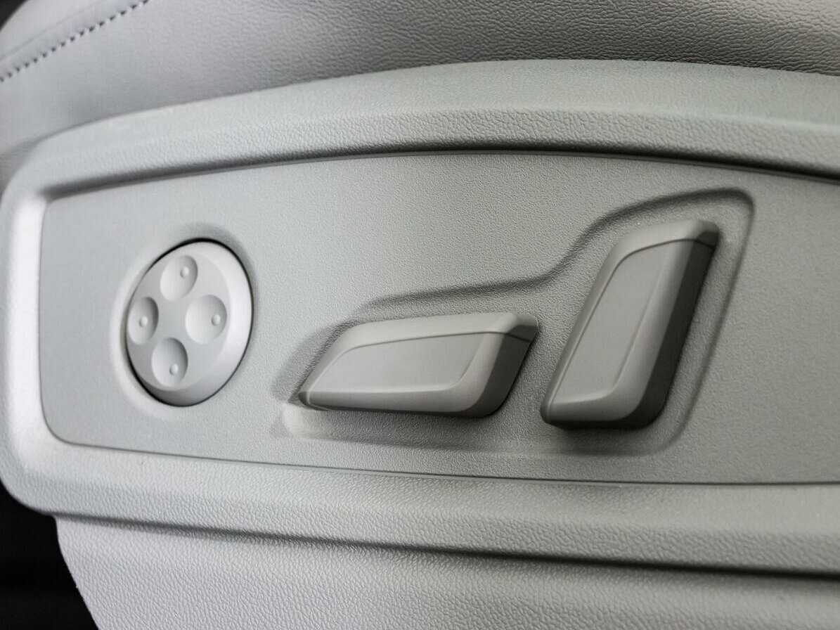 Audi Q5 45 TDI, 2021 Фото №22