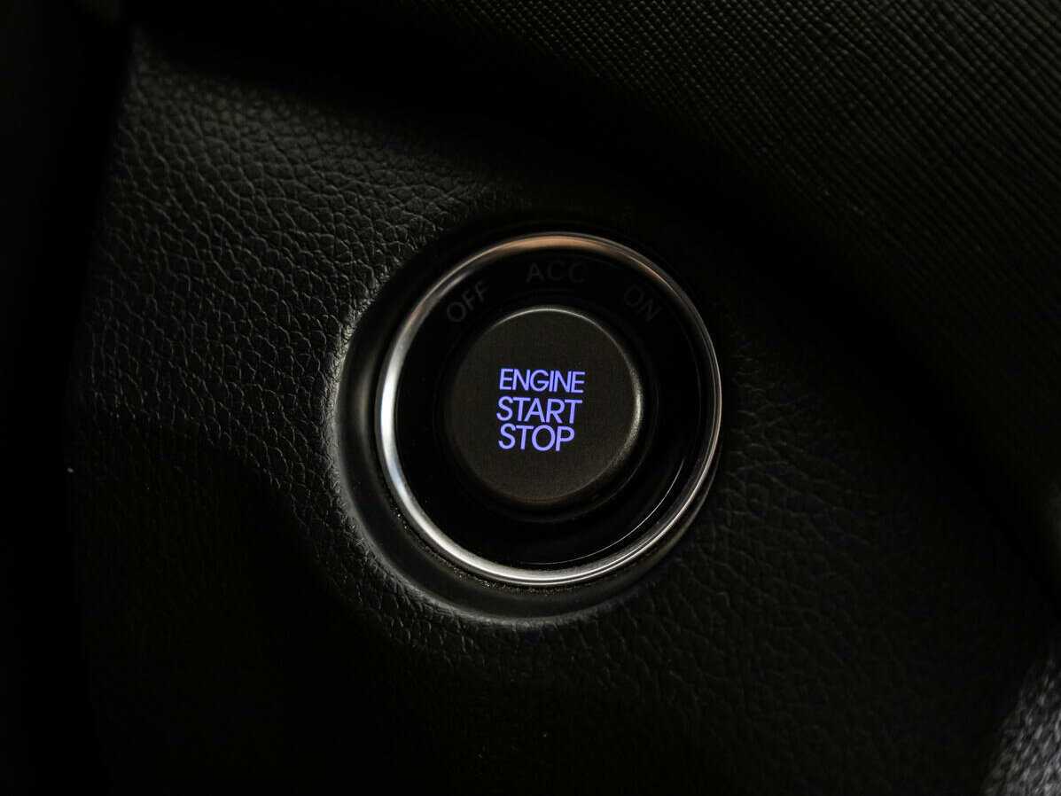 Hyundai Santa Fe, 2014 Фото №16