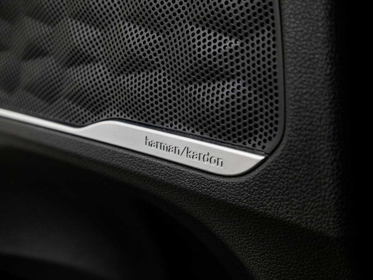 Hyundai Santa Fe, 2021 Фото №25