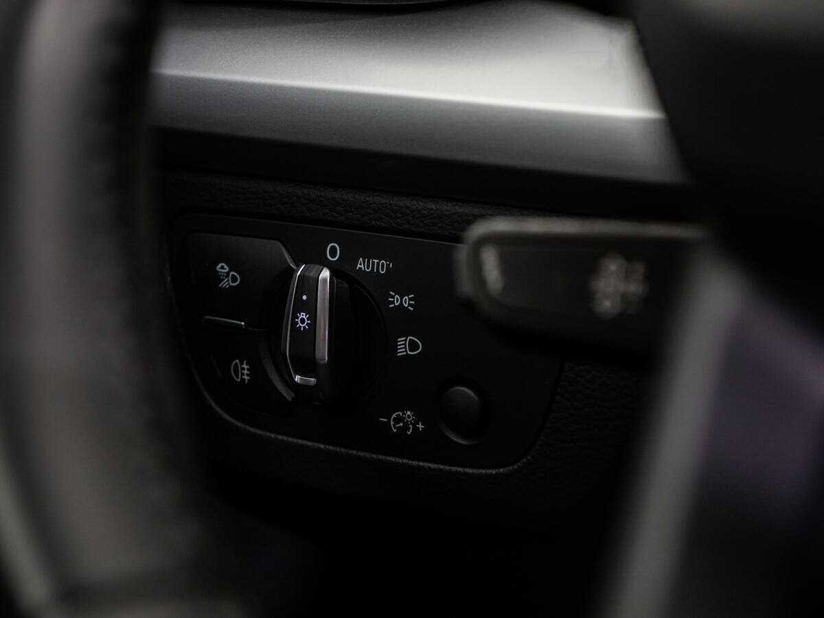 Audi Q5, 2019 Фото №18