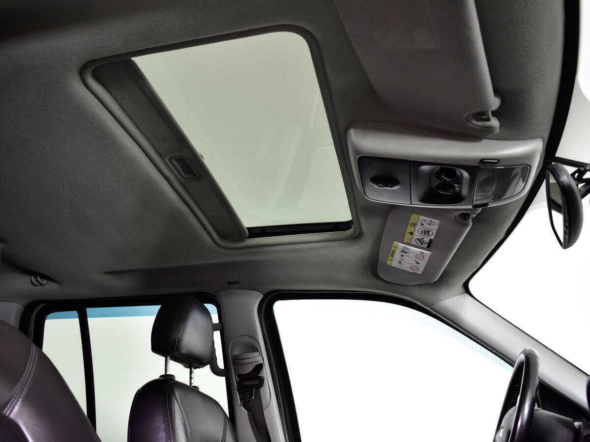 Ford Explorer, 2005 Фото №14