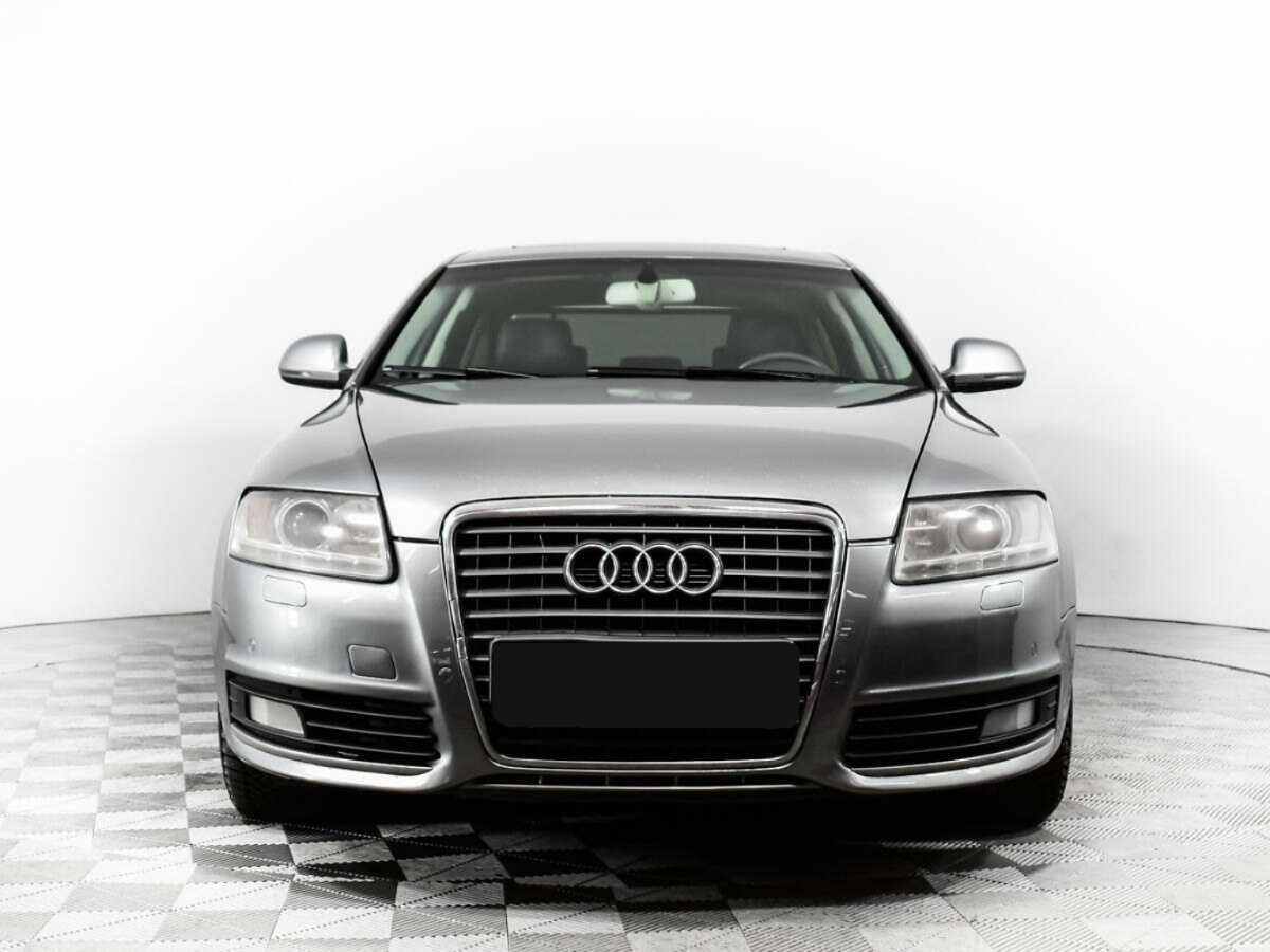 Audi A6, 2009 - 350 532 км. | Фото №2