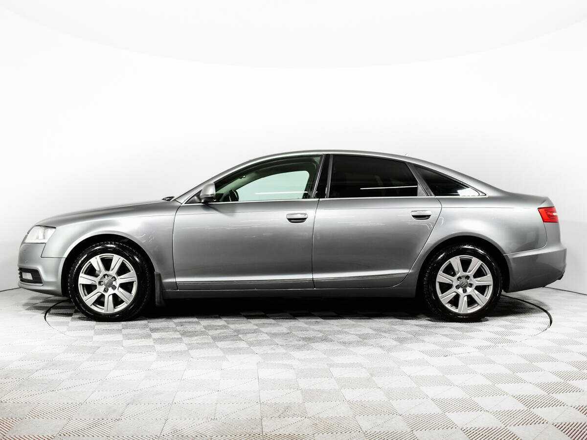 Audi A6, 2009 - 350 532 км. | Фото №8