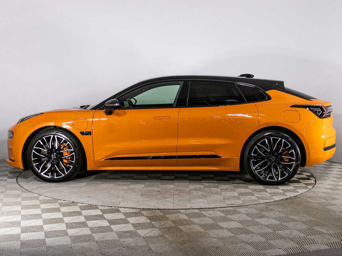 Zeekr 001 100 kWh, 2023 - 19 600 км. | Фото №8