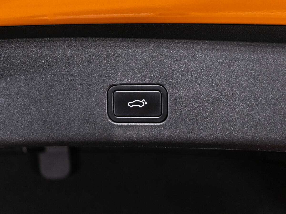 Zeekr 001 100 kWh, 2023 Фото №15