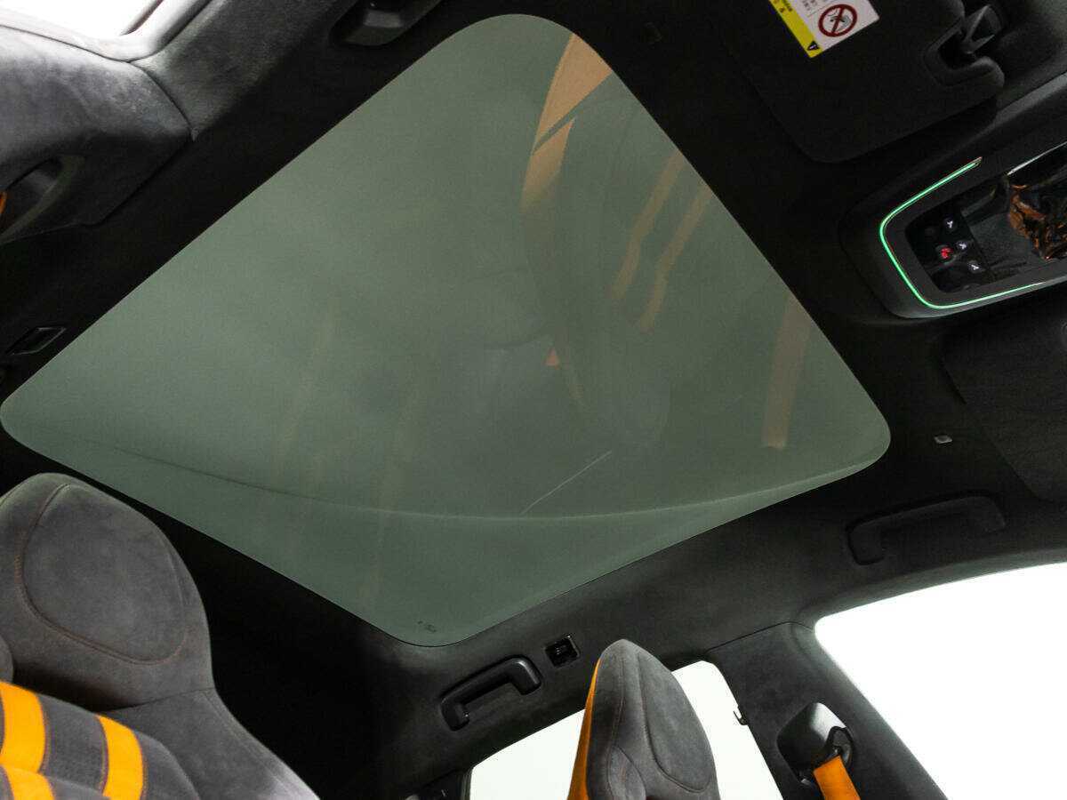 Zeekr 001 100 kWh, 2023 Фото №20