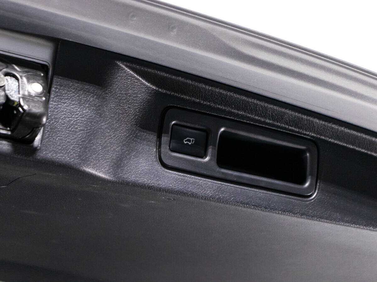 Toyota Fortuner, 2019 Фото №16