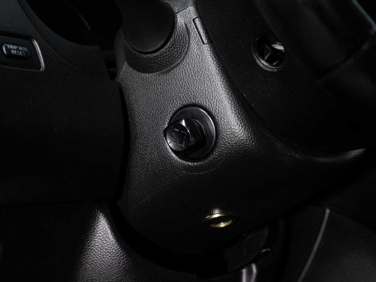 Infiniti EX35, 2008 Фото №16