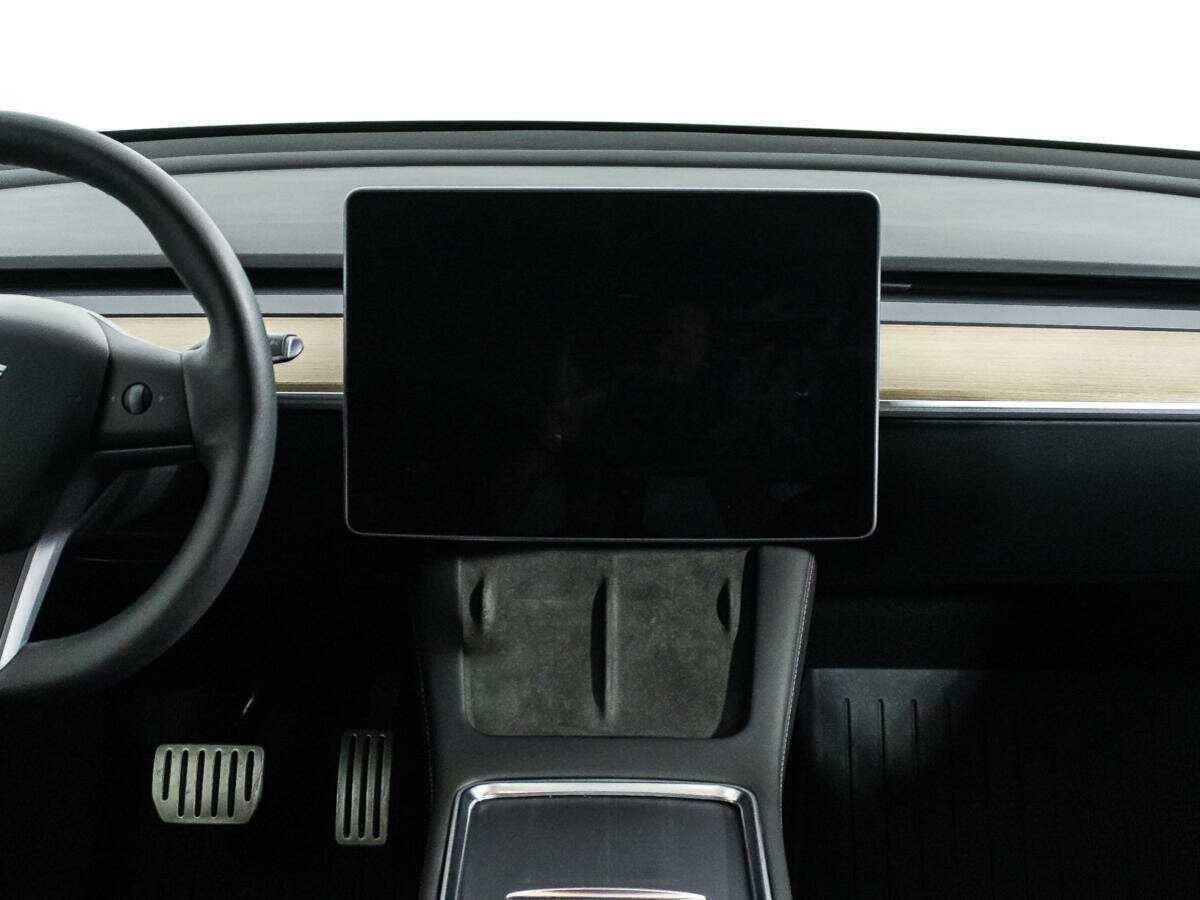 Tesla Model Y Performance, 2022 Фото №14