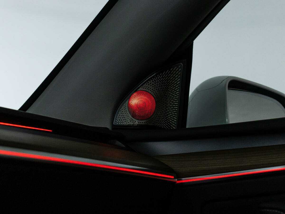 Tesla Model Y Performance, 2022 Фото №21