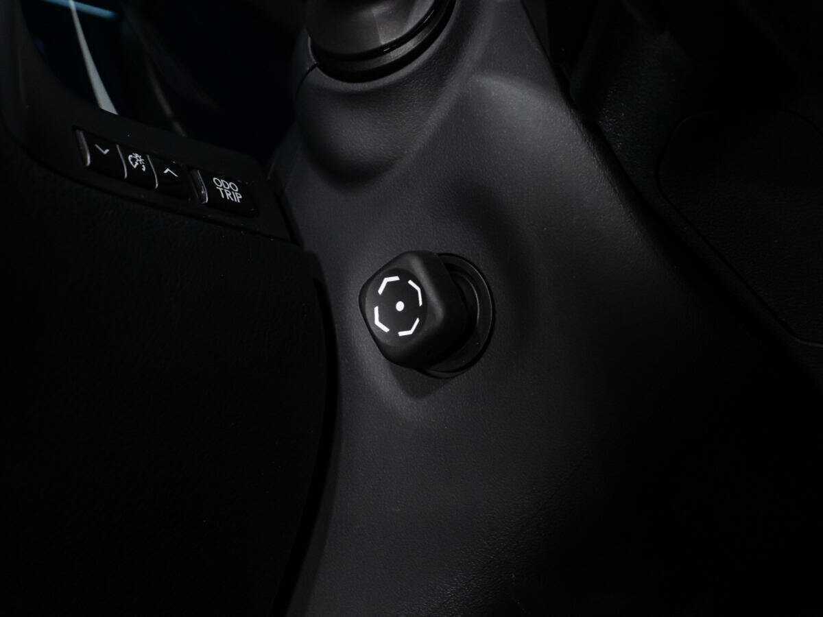 Lexus RX 200t, 2017 Фото №21