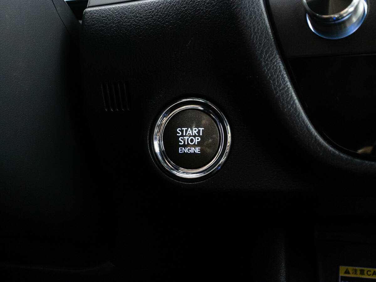 Lexus RX 200t, 2017 Фото №22