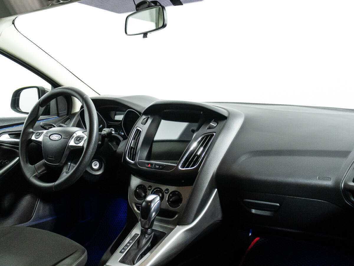 Ford Focus, 2012 - 200 367 км. | Фото №7