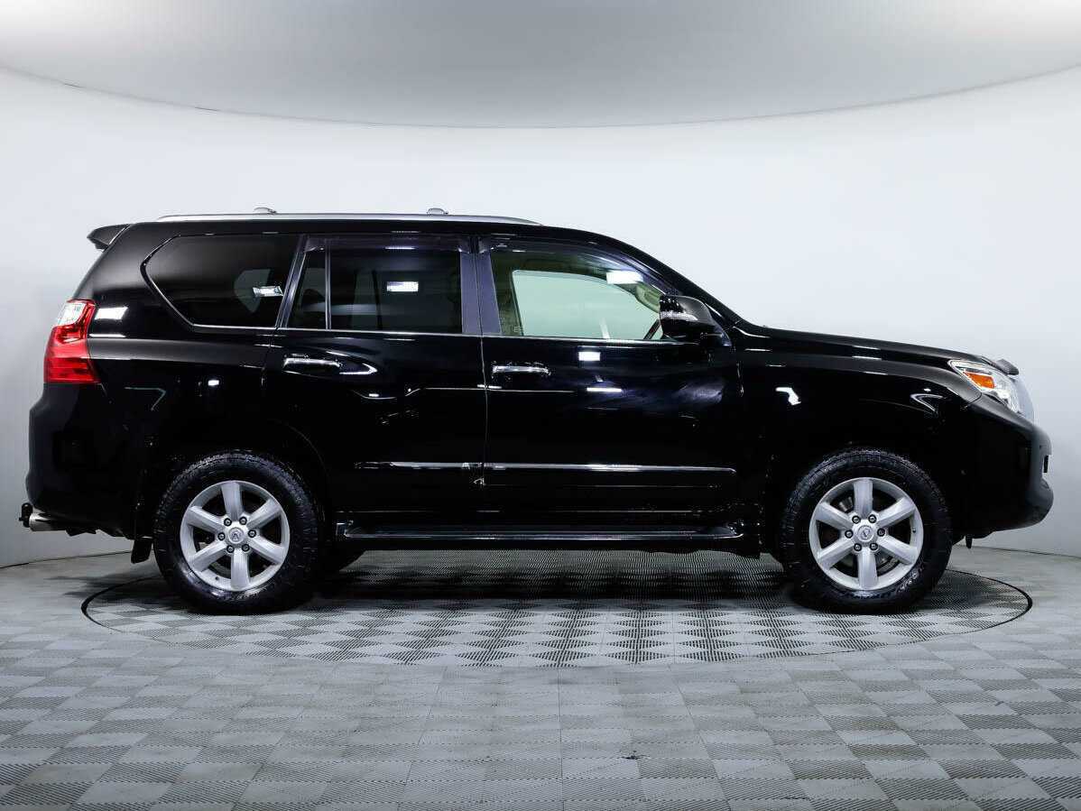 Lexus GX 460, 2011 Фото №3