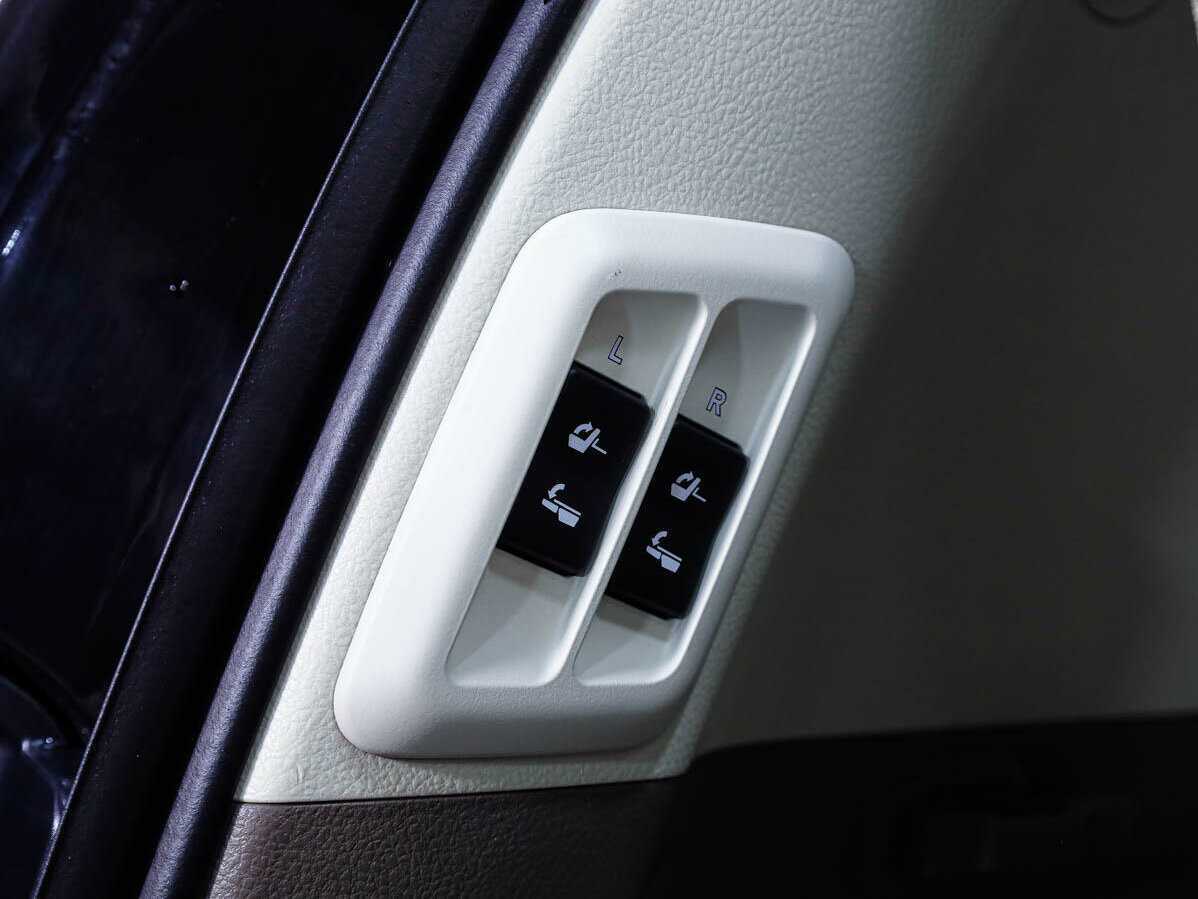 Lexus GX 460, 2011 Фото №16