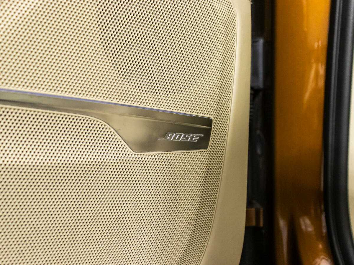 Audi Q7, 2017 Фото №19