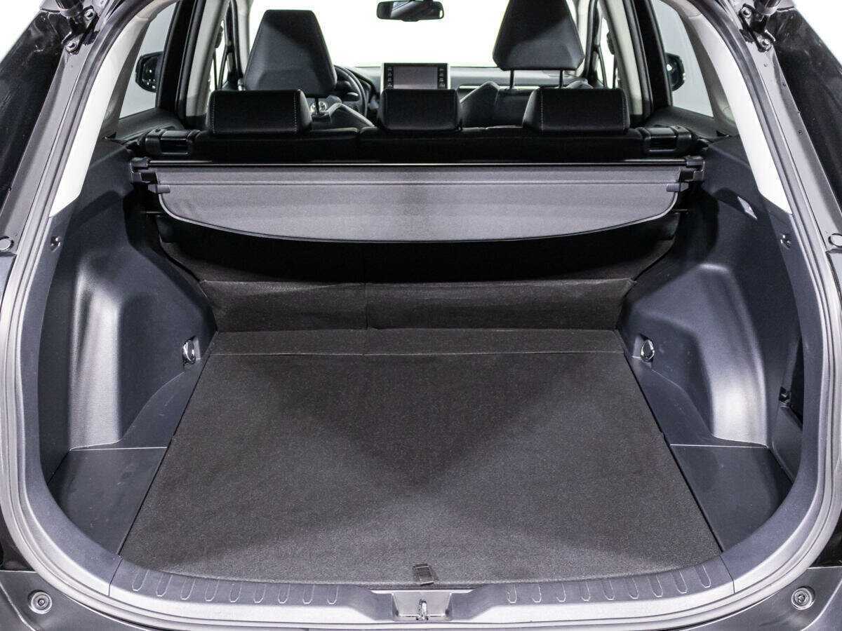 Toyota RAV4, 2022 Фото №15