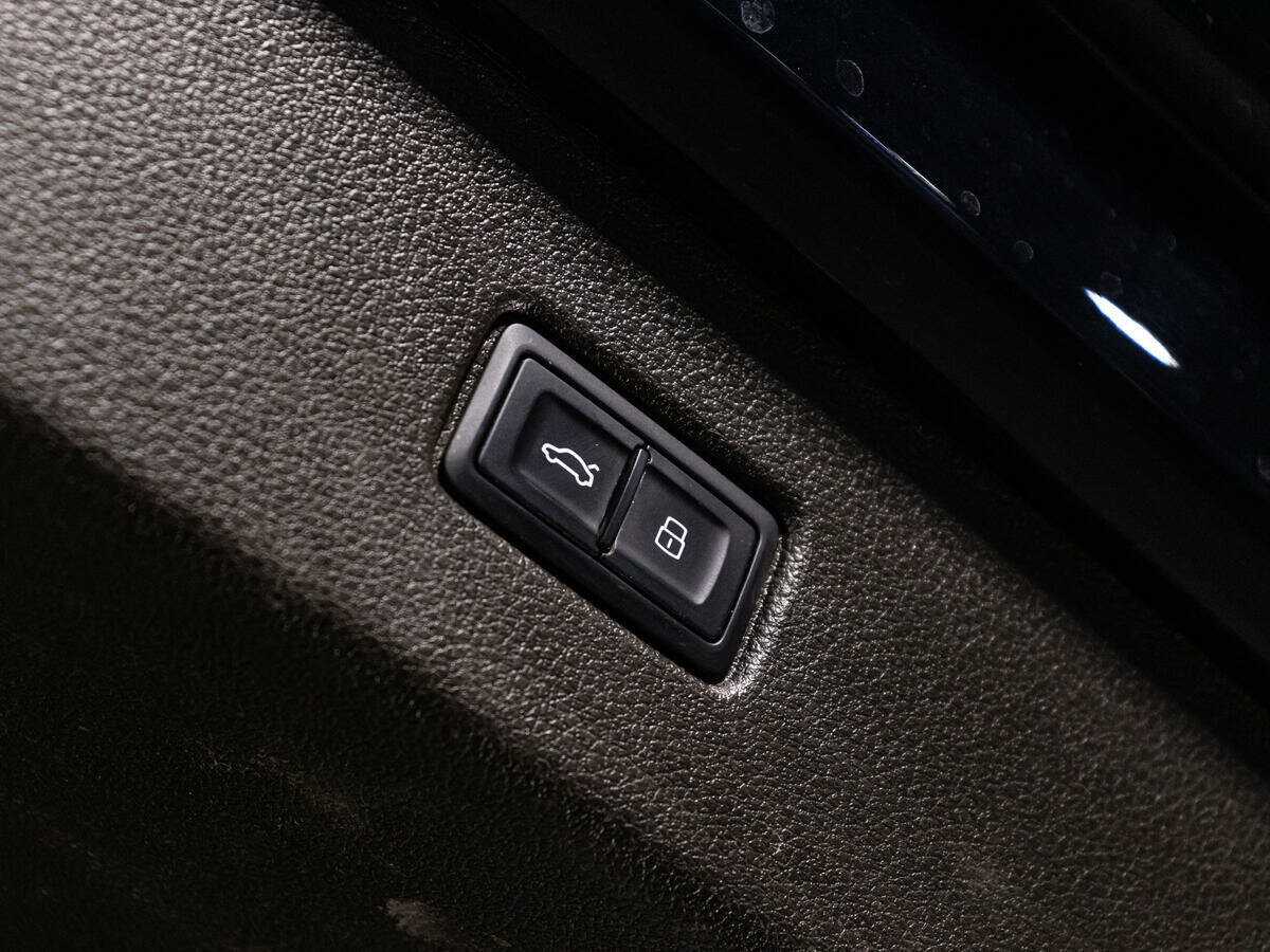 Audi Q7, 2016 Фото №16