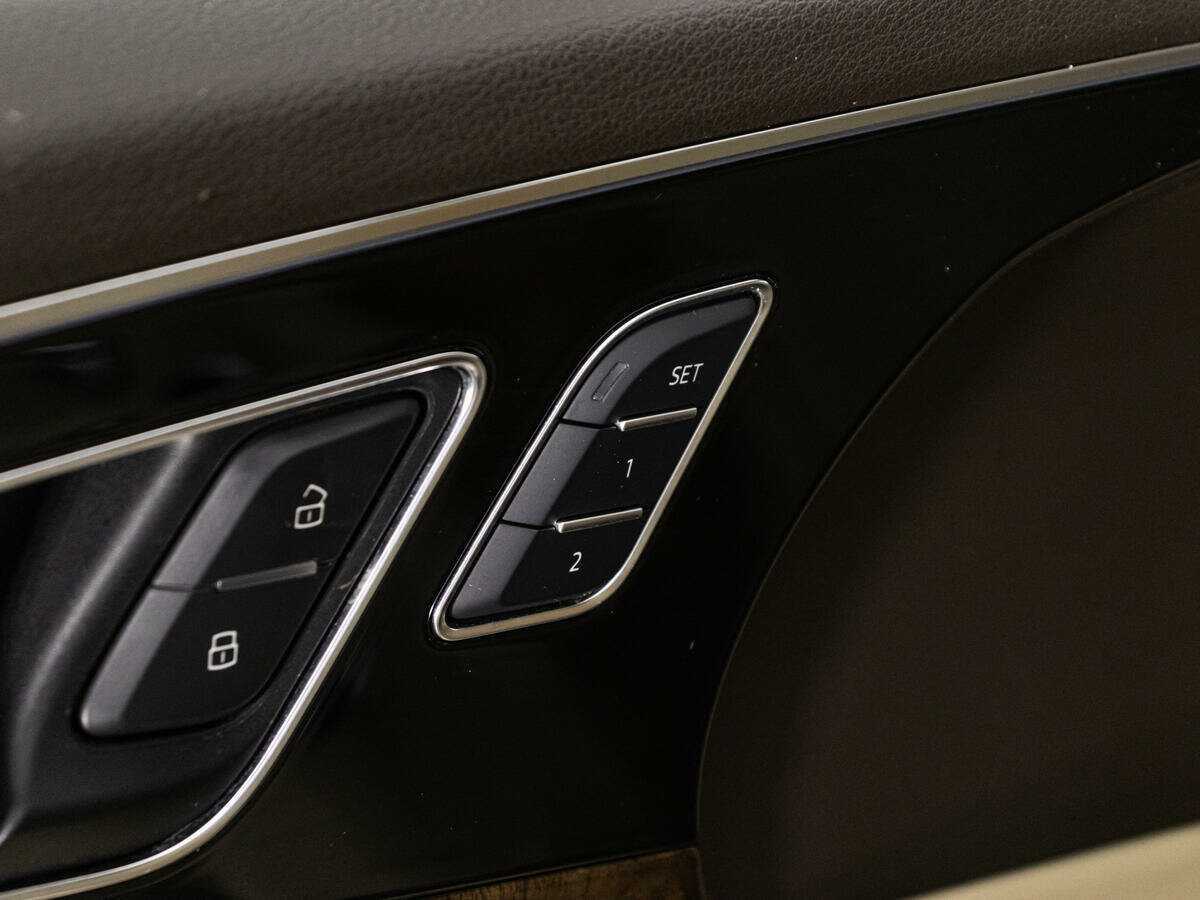 Audi Q7, 2016 Фото №19