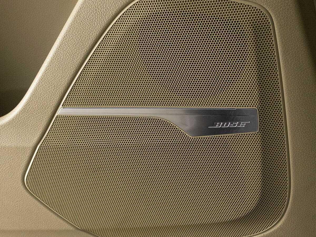 Audi Q7, 2016 Фото №23