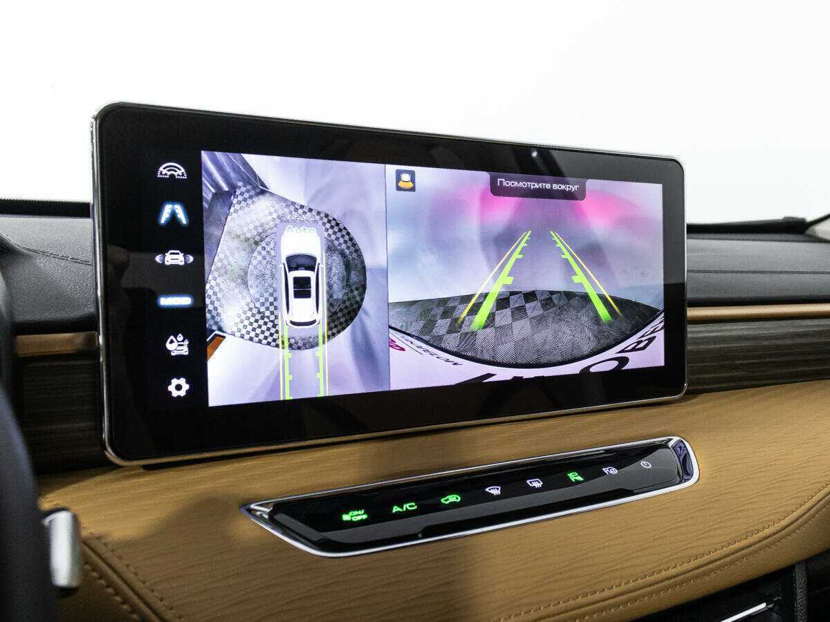 Haval Jolion, 2021 Фото №17