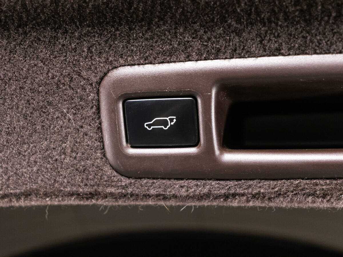 Lexus RX 350, 2016 Фото №15