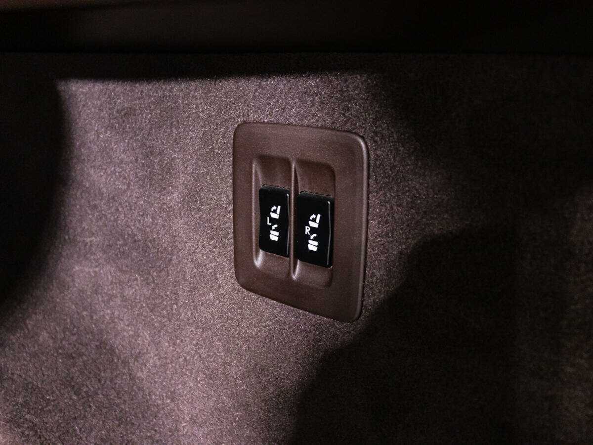 Lexus RX 350, 2016 Фото №16