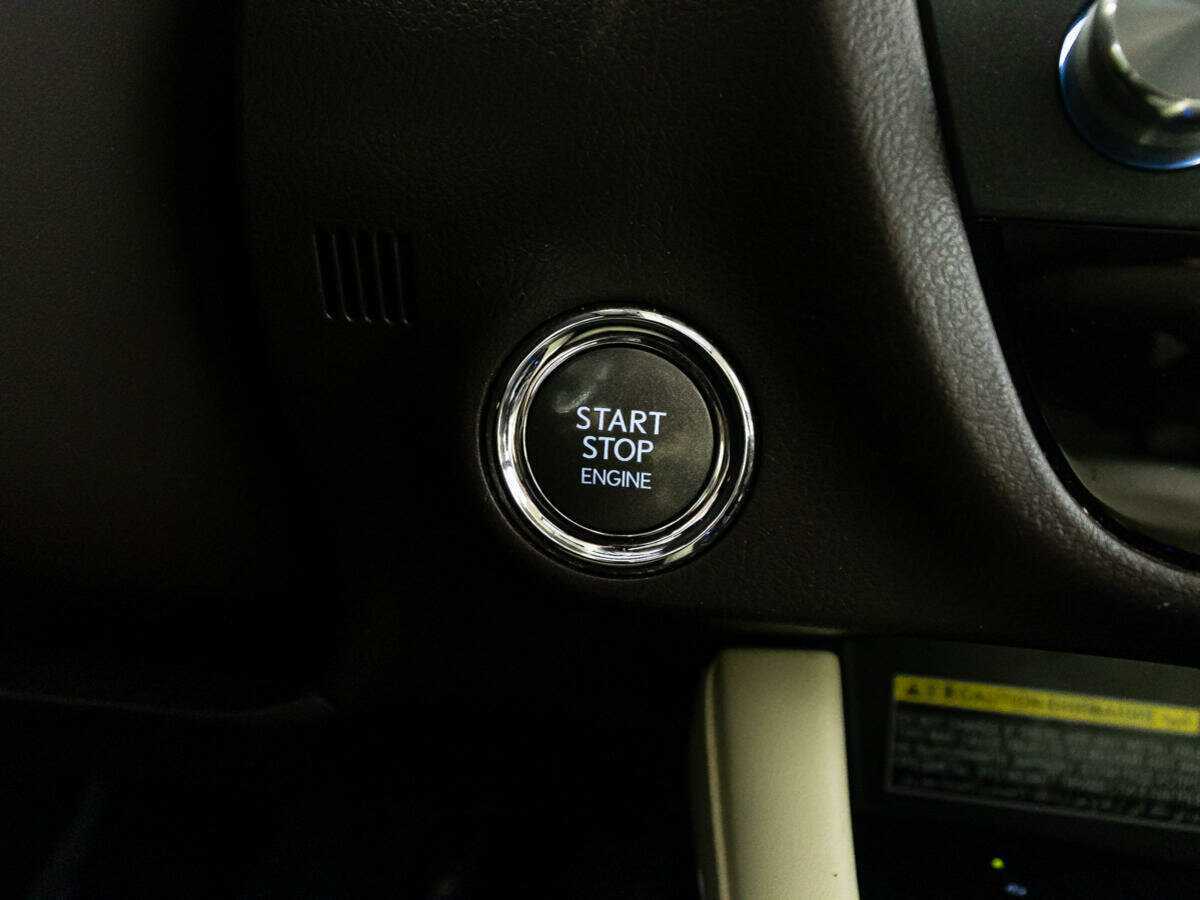 Lexus RX 350, 2016 Фото №24