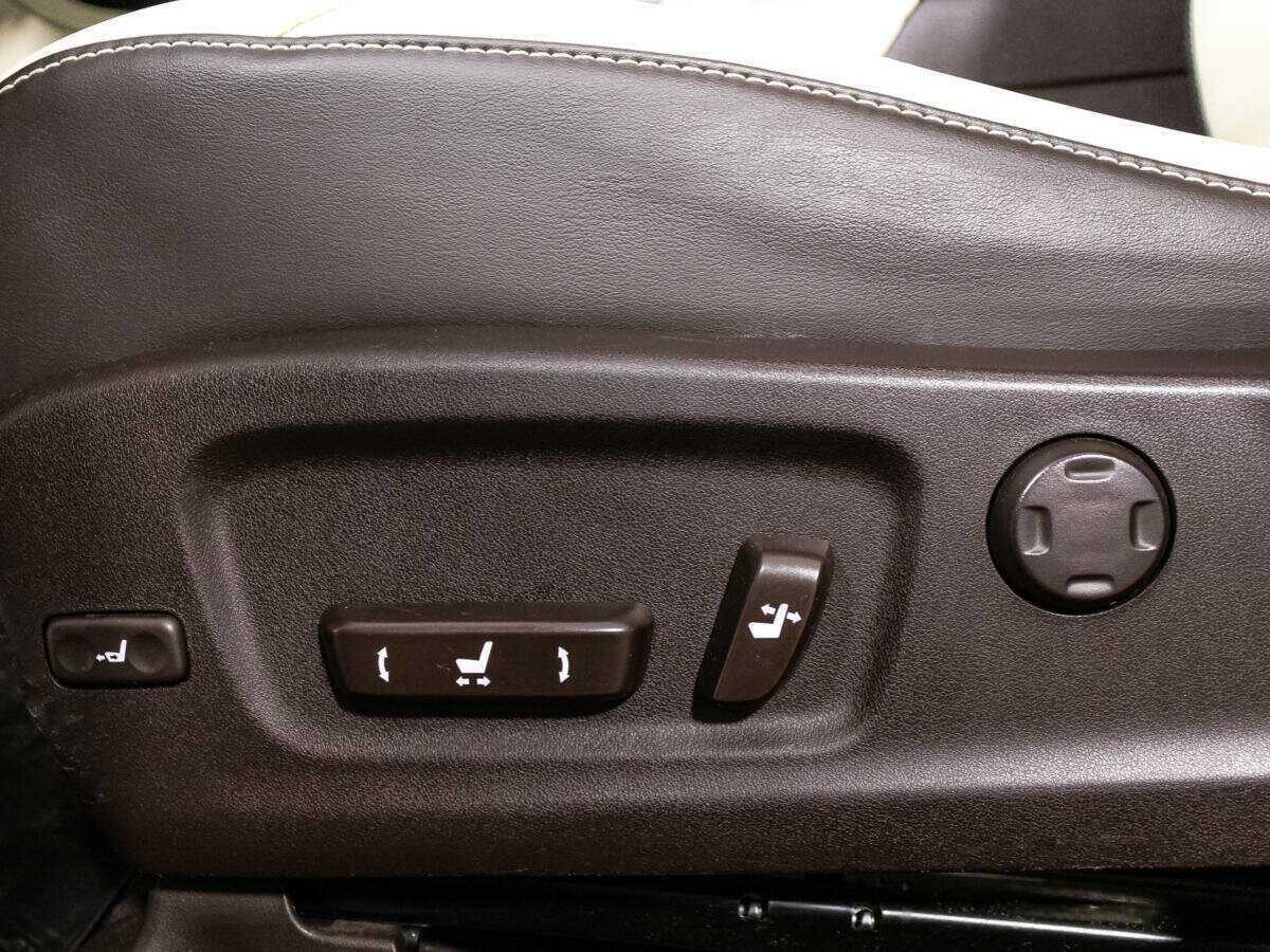 Lexus RX 350, 2016 Фото №25