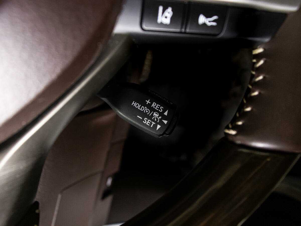 Lexus RX 350, 2016 Фото №27