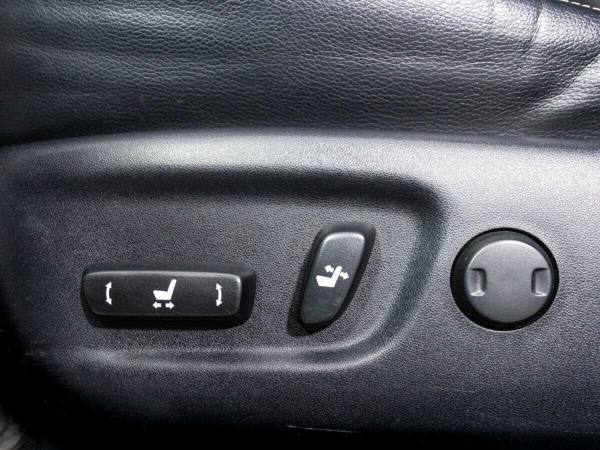 Toyota RAV4, 2013 Фото №21