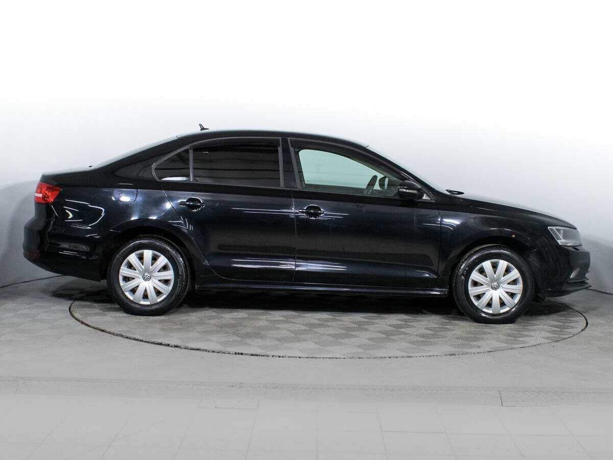 Volkswagen Jetta, 2015 - 150 319 км. | Фото №4