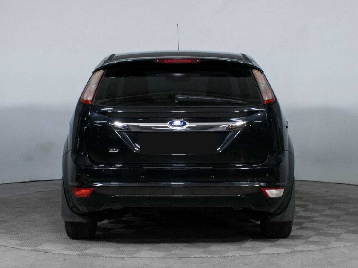 Ford Focus, 2008 - 76 000 км. | Фото №6