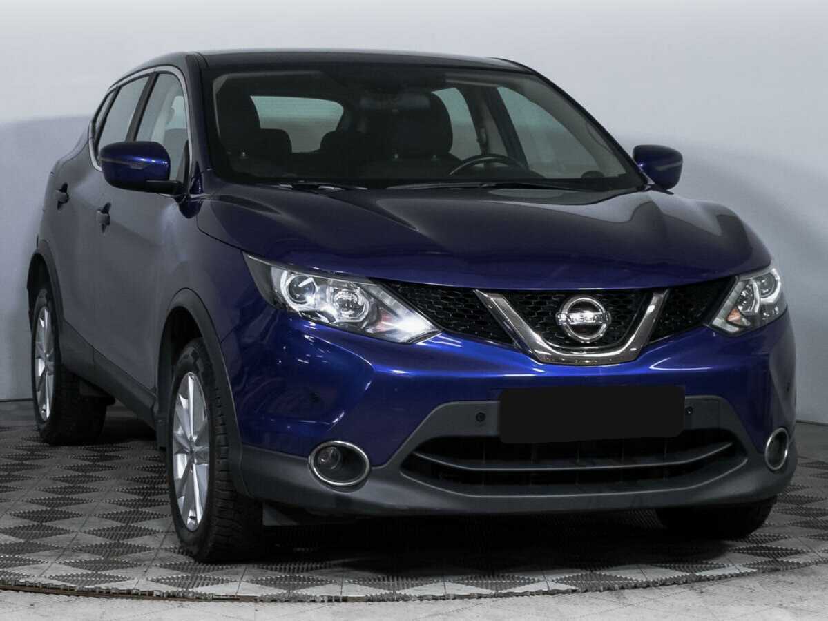 Nissan Qashqai, 2018 - 102 900 км. | Фото №3