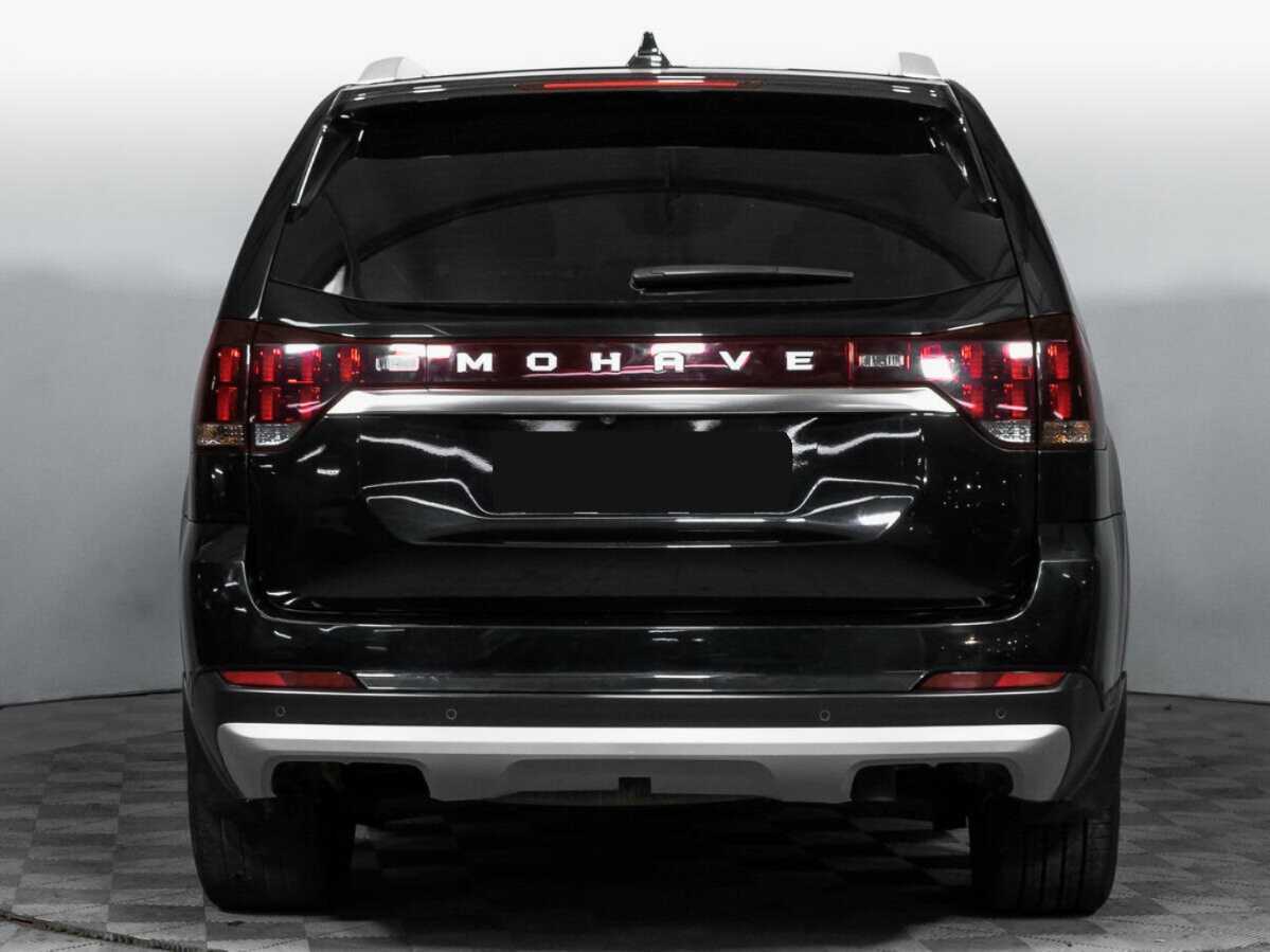 Kia Mohave, 2021 - 95 221 км. | Фото №5
