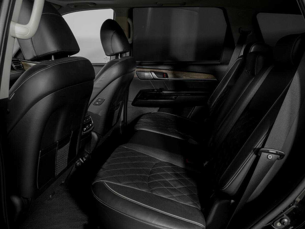 Kia Mohave, 2021 - 95 221 км. | Фото №8