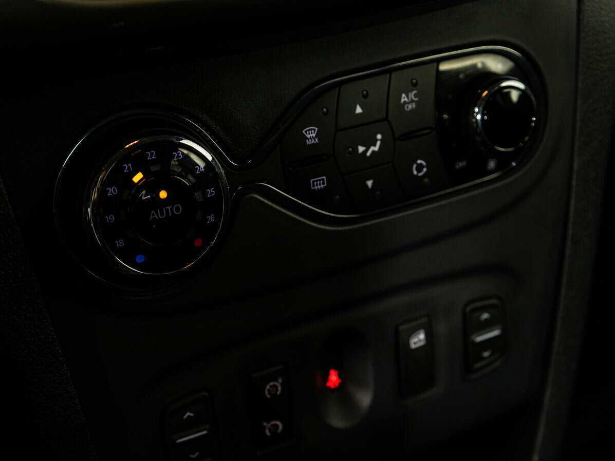 Renault Sandero Stepway, 2017 Фото №13