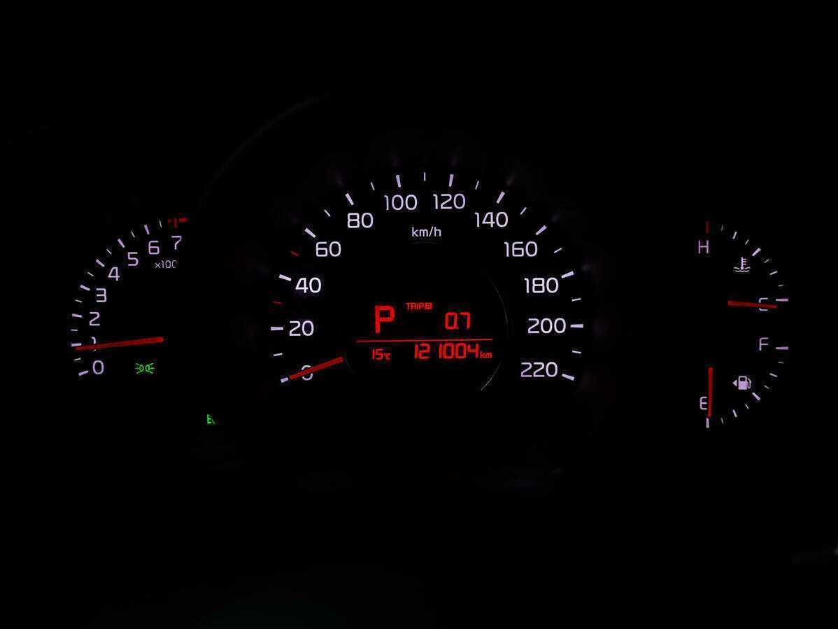 Kia Soul, 2018 Фото №16