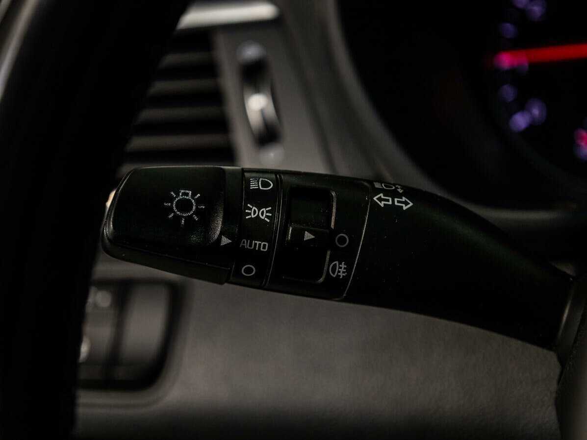 Kia Optima, 2016 Фото №24