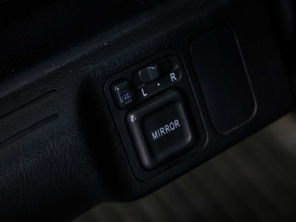 Honda Civic, 2001 Фото №13