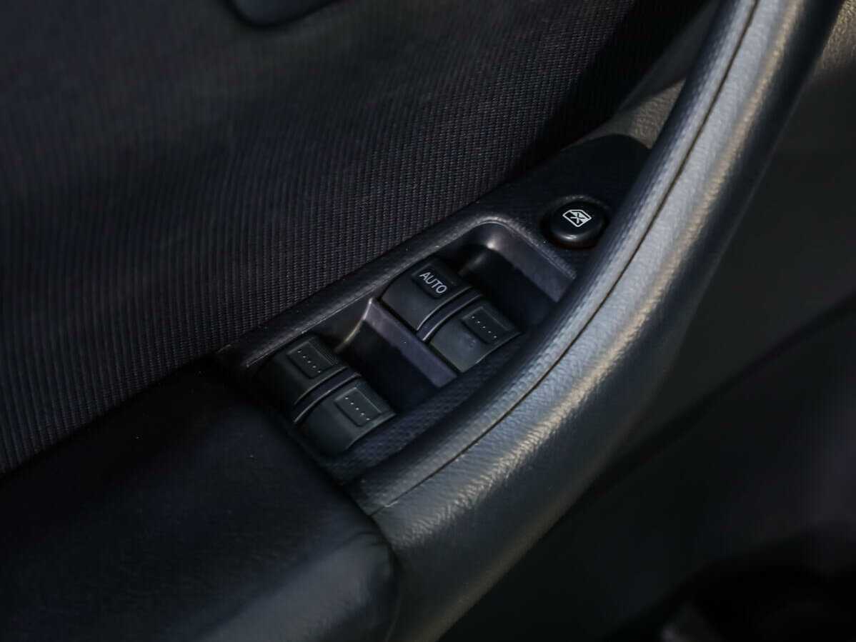 Honda Civic, 2001 Фото №14