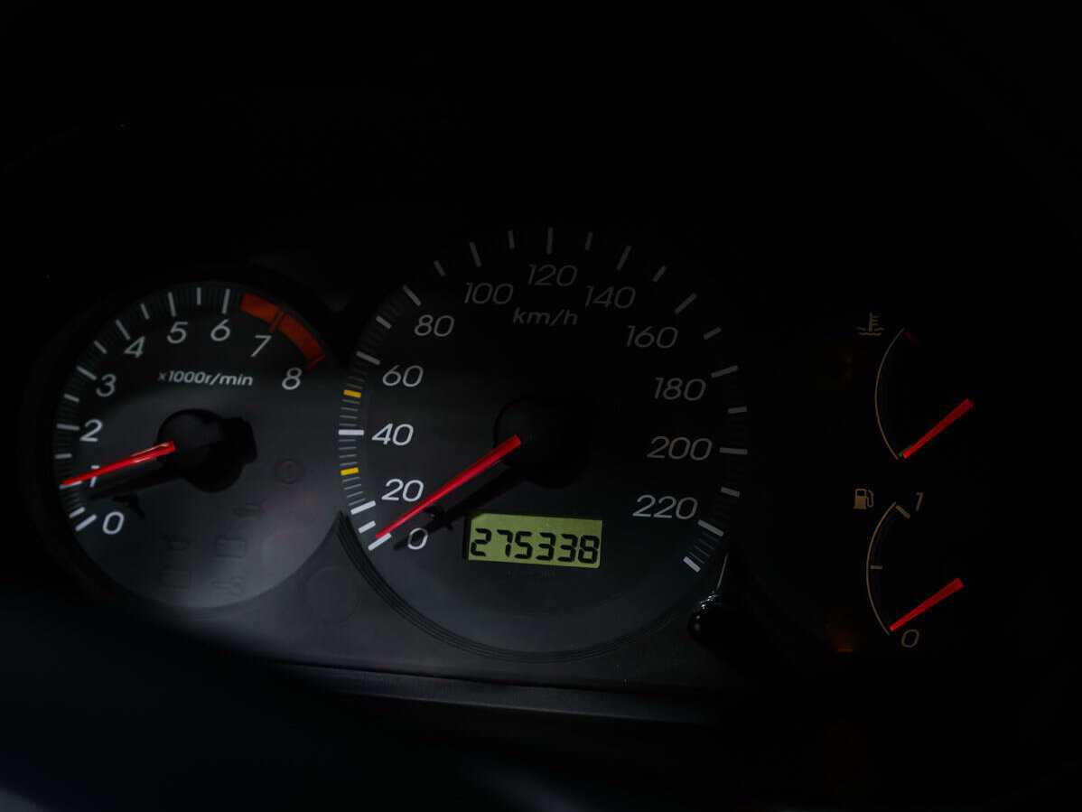 Honda Civic, 2001 Фото №15