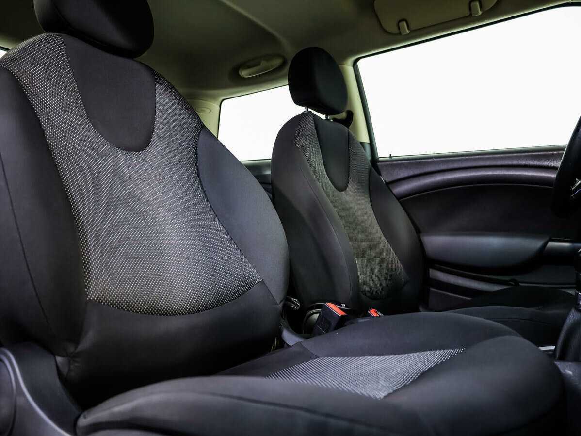 Mini Hatch Cooper, 2012 Фото №11