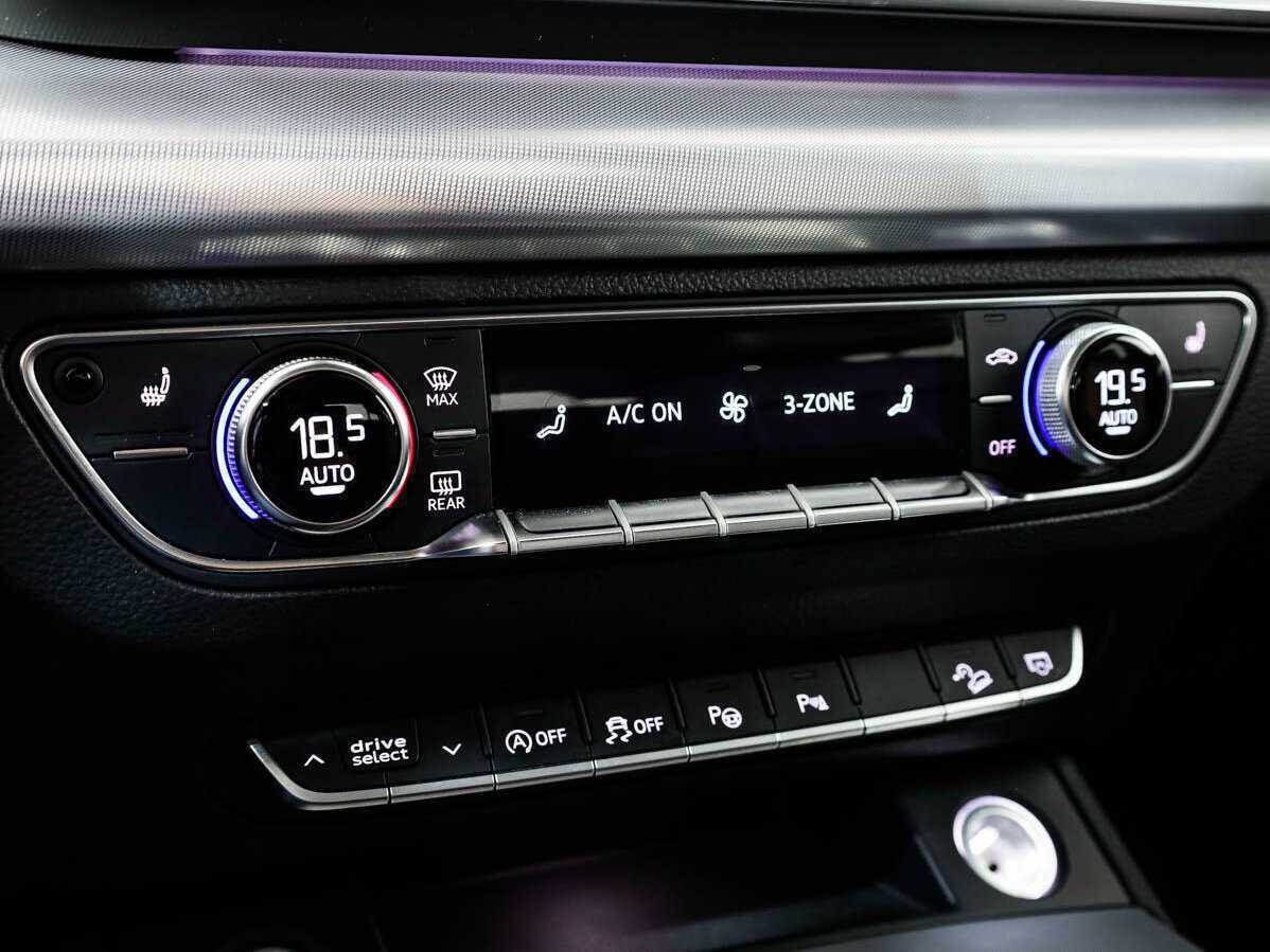 Audi Q5, 2017 Фото №17