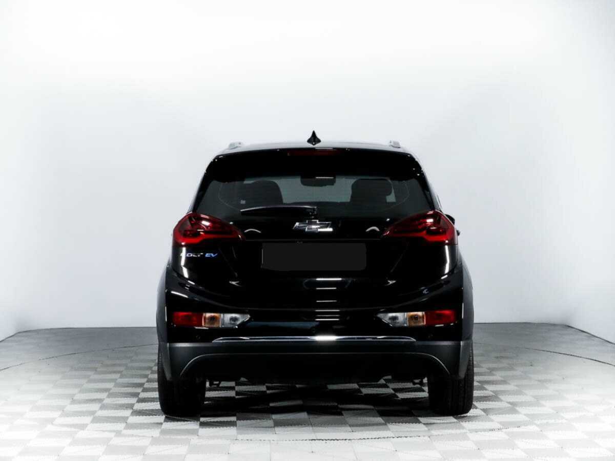 Chevrolet Bolt, 2020 - 22 340 км. | Фото №6